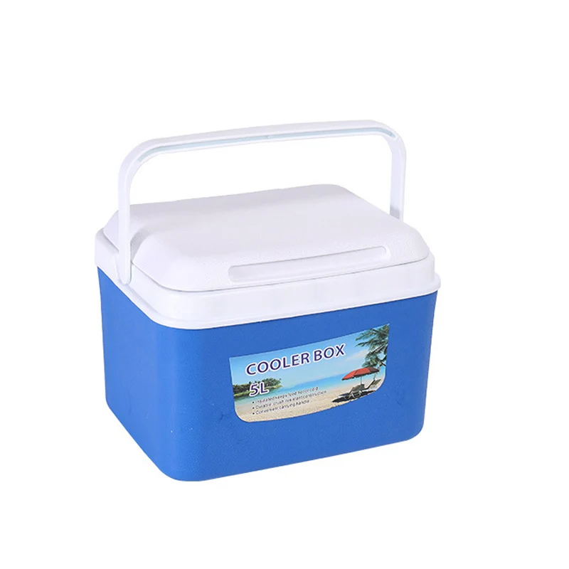Factory Direct Supply Insulated Camping Cooler Ice Chest Roto rotomolded cooler box