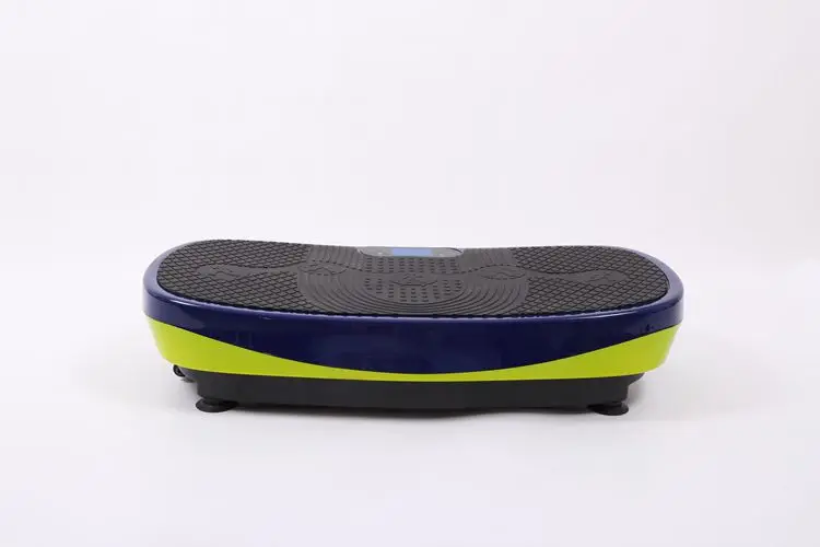 
2020 Newest Custom Power Dual Motor Fitness Whole Body 3D 4D Vibration Plate 