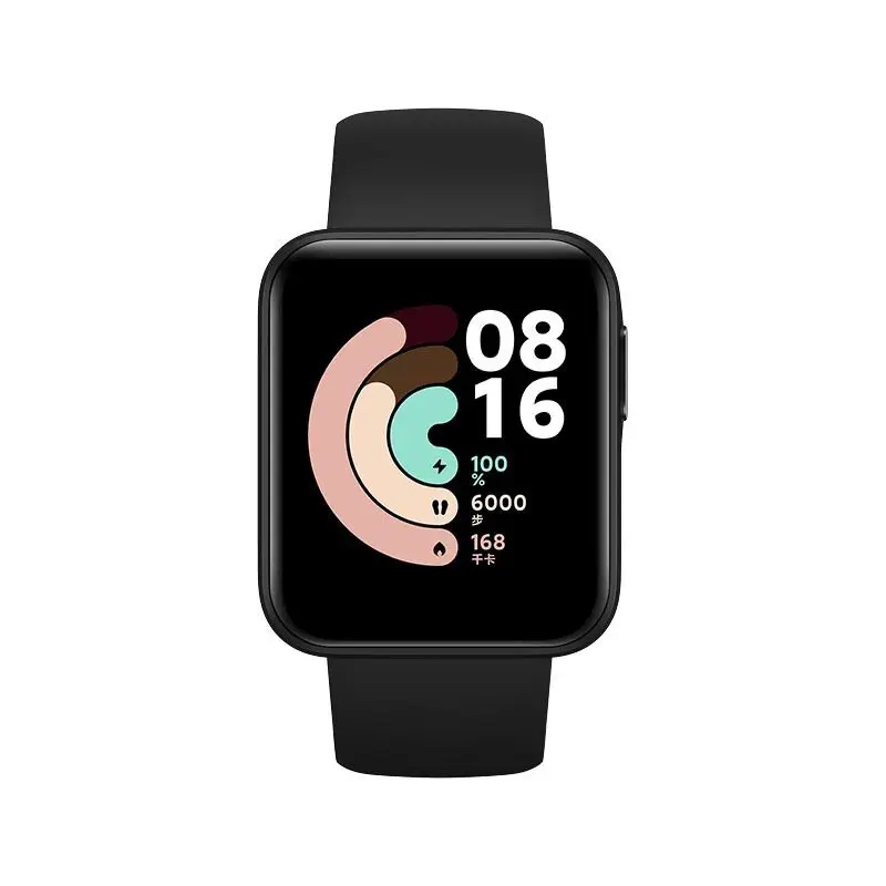  XIAOMI MI WATCH LITE GLOBAL BT 5 1 NFC