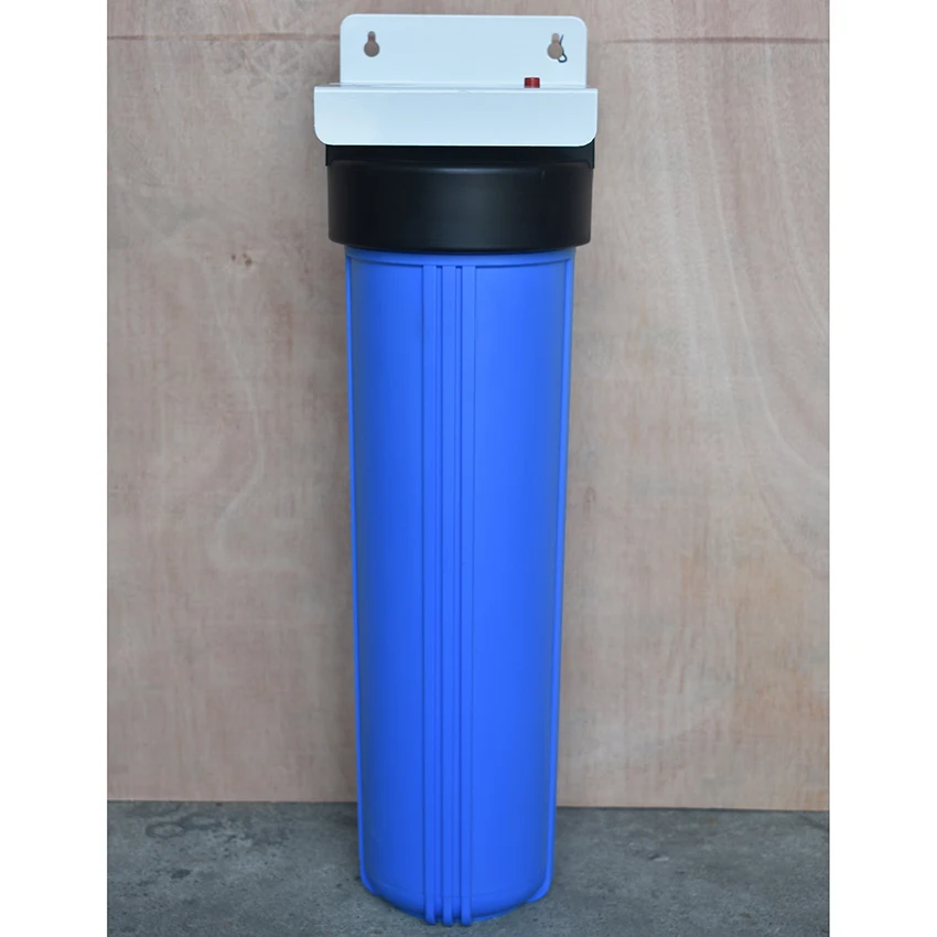  Ocpuritech bb big blue jumbo 20 дюймов 5 микрон pp фильтр для питьевой воды ro корпус