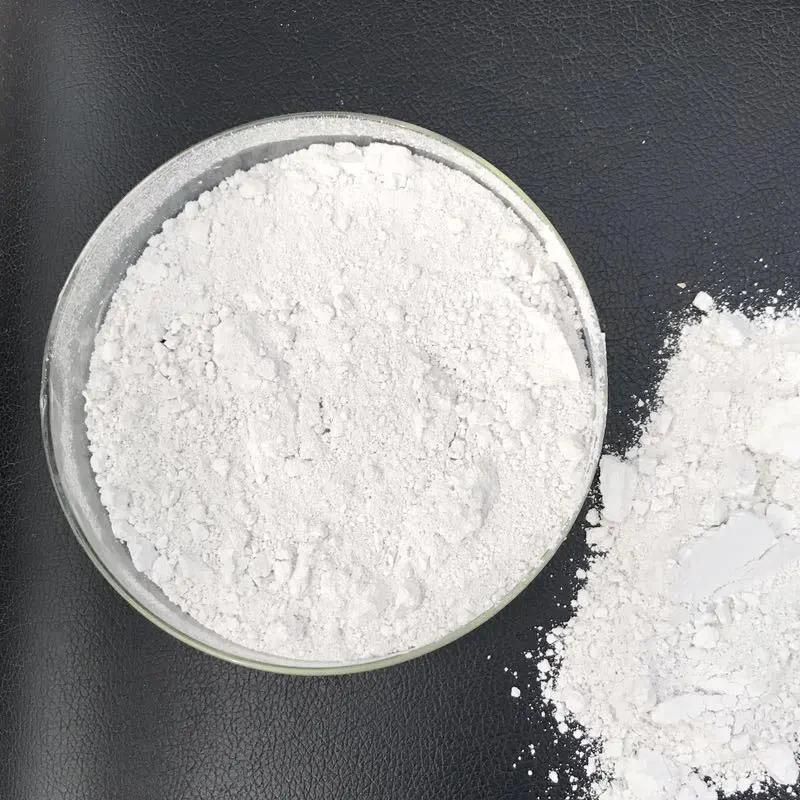 Chemical Raw Material paint grade barium sulphate Baso4 Content Barite Powder For Batteries Brake Pads