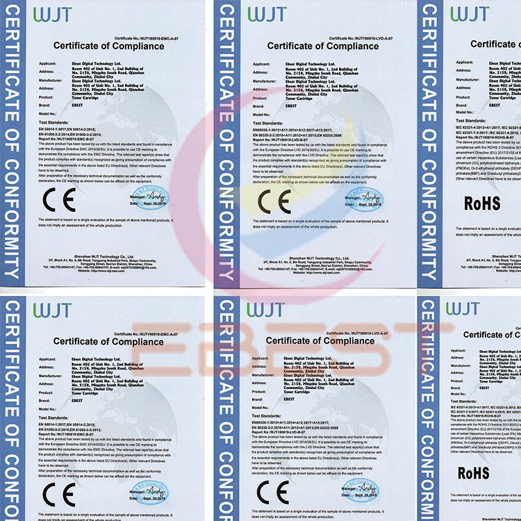 EBEST новый оригинальный rricoh MPC 3003 барабанный блок для Aficio Mpc 3503 4503 5503 6003 копировальный аппарат