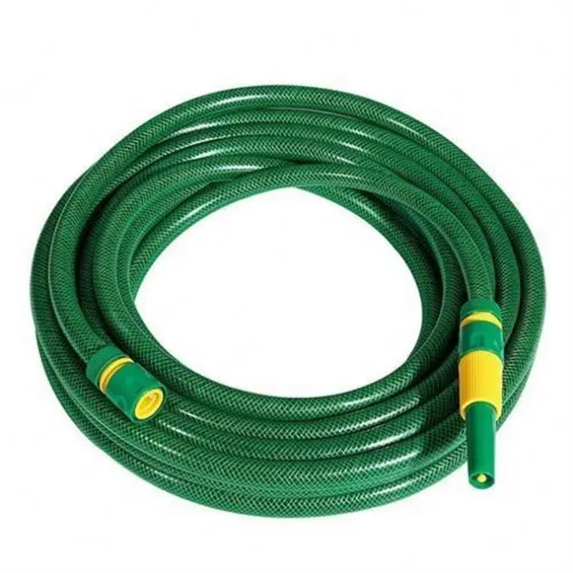 Garden watering garden sells best at Turkey pipe PVC hose agriculture irrigation hose