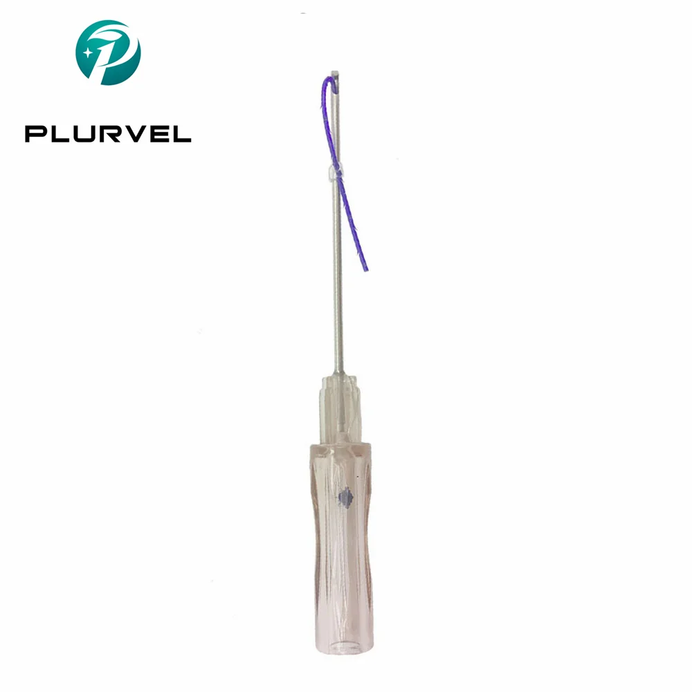 Wholesale Price 2022 Cog 3-1 Double Pdo Thread Face filling