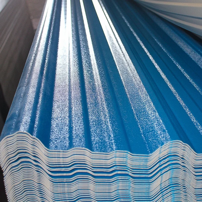 UPVC pvc plastic roof tile roof sheet price roofing sheets plastic corrugated sheets
