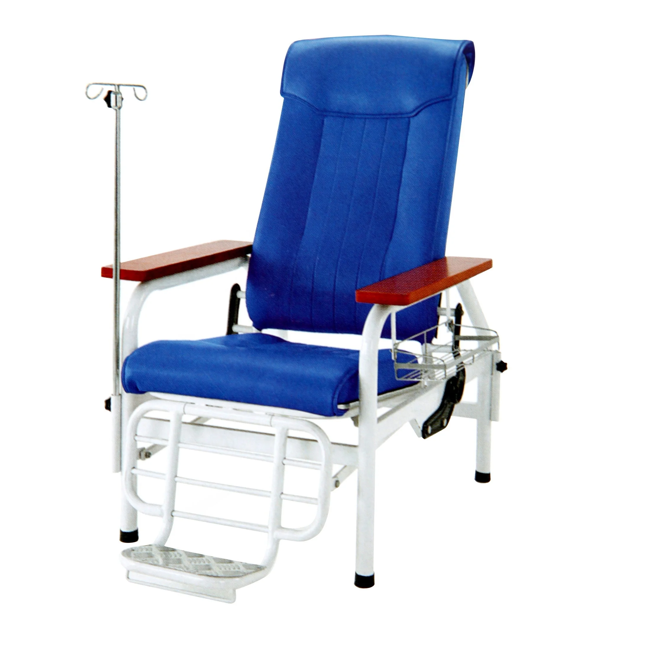 MY-R133 Comfortable and utility Hospital Nursing Chairs IV Drip Chair For Patients