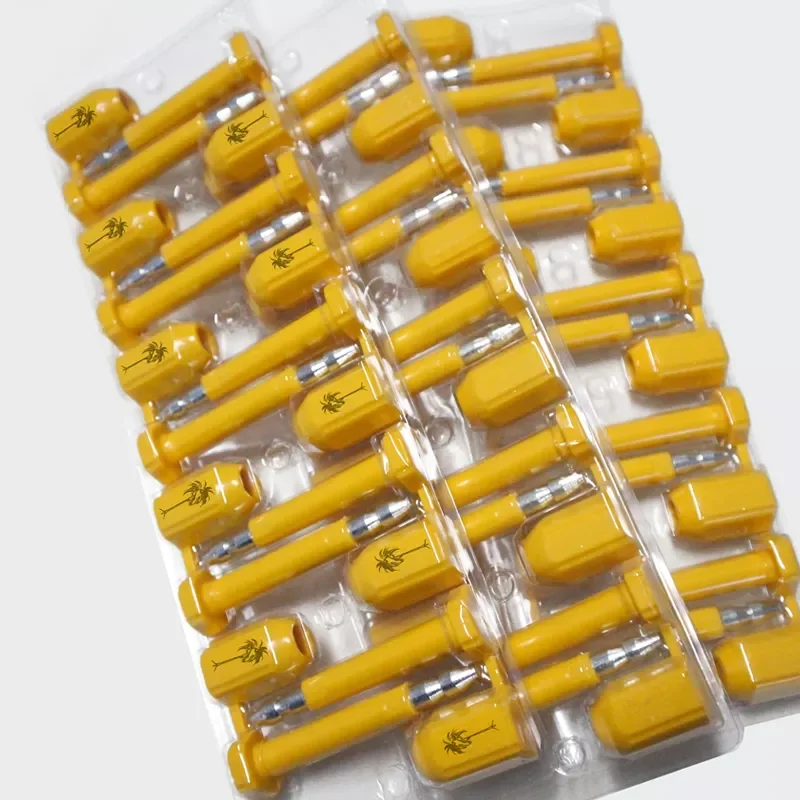 AG-BS001Best sell shipping Container bolt seal