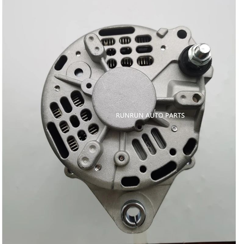 24V 70A Auto Alternator For HYUNDAI GRACE Bus 37300-45150 3730045150