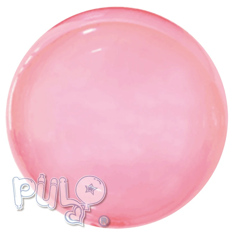 36 Inch Color Bubble Balloon Christmas Party Decoration