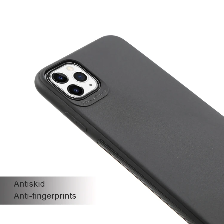 Suitable for Poland market Case Provide all round protection Liquid emulsion  design Tpu Full cover Case  For Hua Wei P30