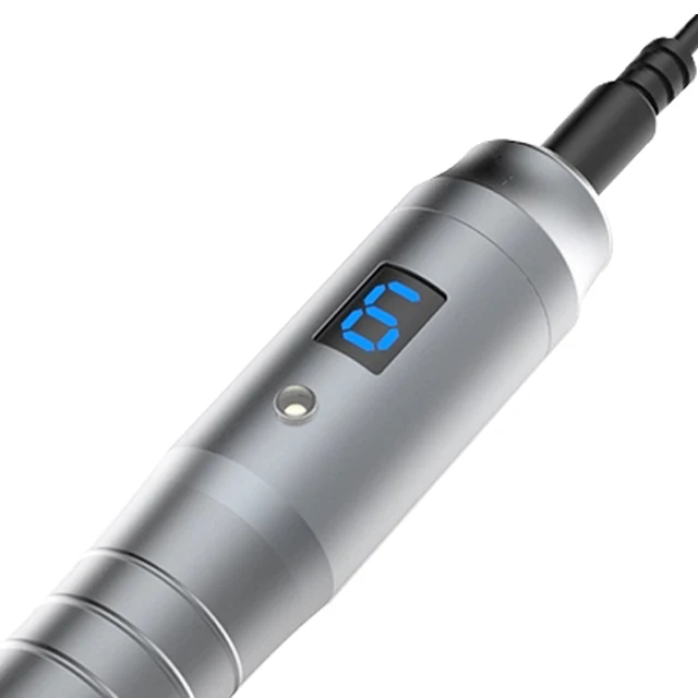 New Arrival Variable Speed Dr pen M8 Micro Needle Derma Pen With 6 speeds For Skin Rejuvenation