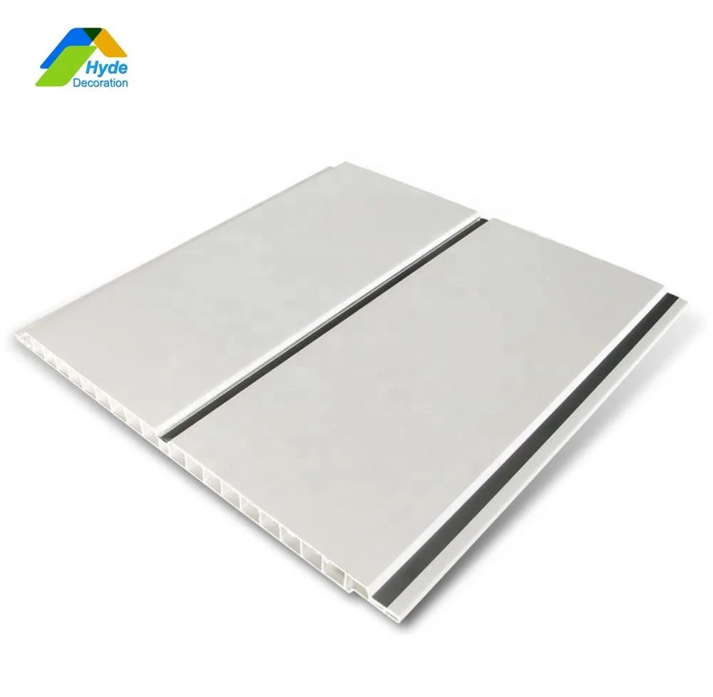 Celling Lamina Tela De Lambris Plafond Pvc Ceiling Panel Interior Decoration