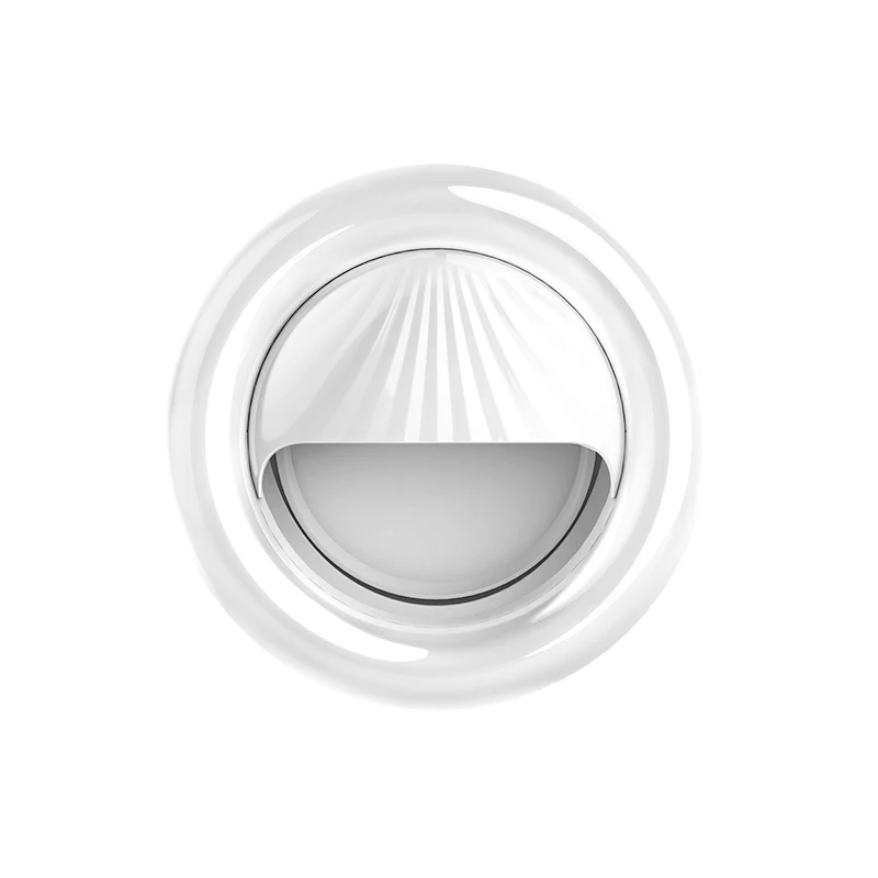 
Led Lights Bluetooth Selfie Stick Photography G2 Rechargeable Selfie 26Cm Ring Light 18