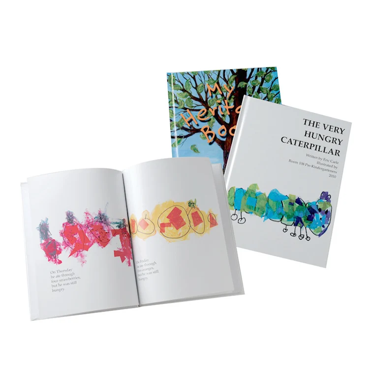 talking writing work readhing story sticker books for children