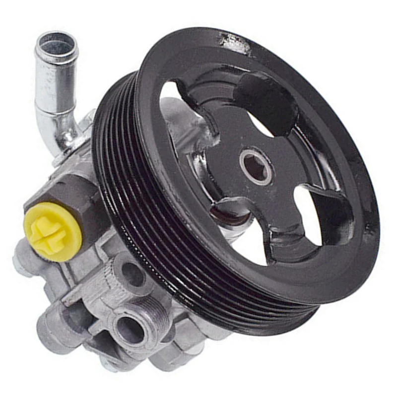 2024 new 4450A157 High quality auto parts Auto Hydraulic Power Steering Pump For Mitsubishi