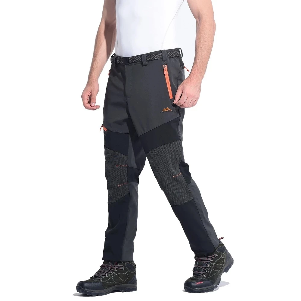 Весна 2021, теплые брюки для походов и кемпинга, уличные спортивные водонепроницаемые ветрозащитные брюки