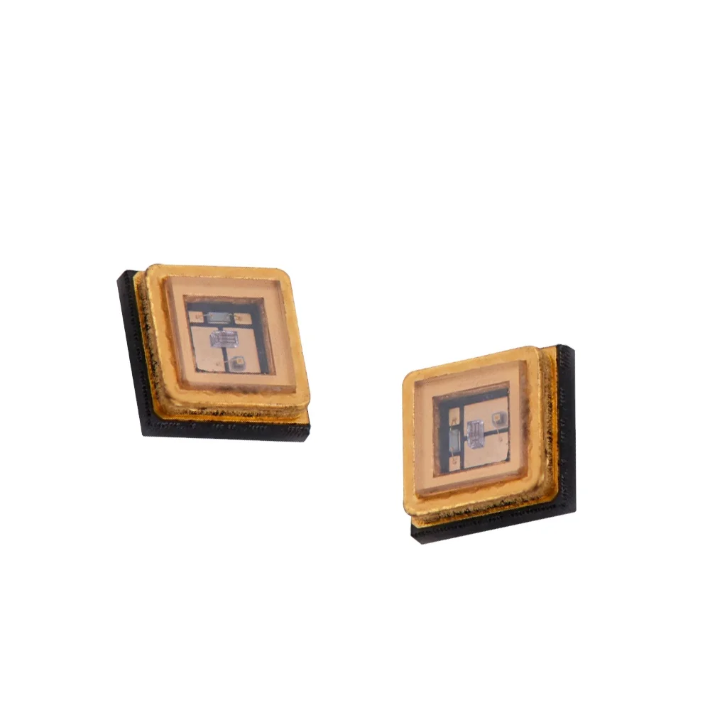 Factory Bestseller SMD3535UVC 0.5W 270-280nm  8-12mW  5-7V for Water purifier With Professional Manufacturer