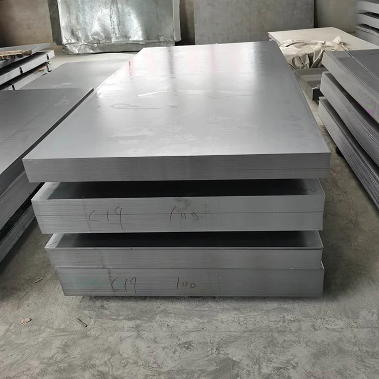 Galvanized Steel 0.18mm-20mm Thick Galvanized Steel Sheet 2mm Thick Hot Dip Galvanized Steel Sizes Galvanized Sheet Metal Roll