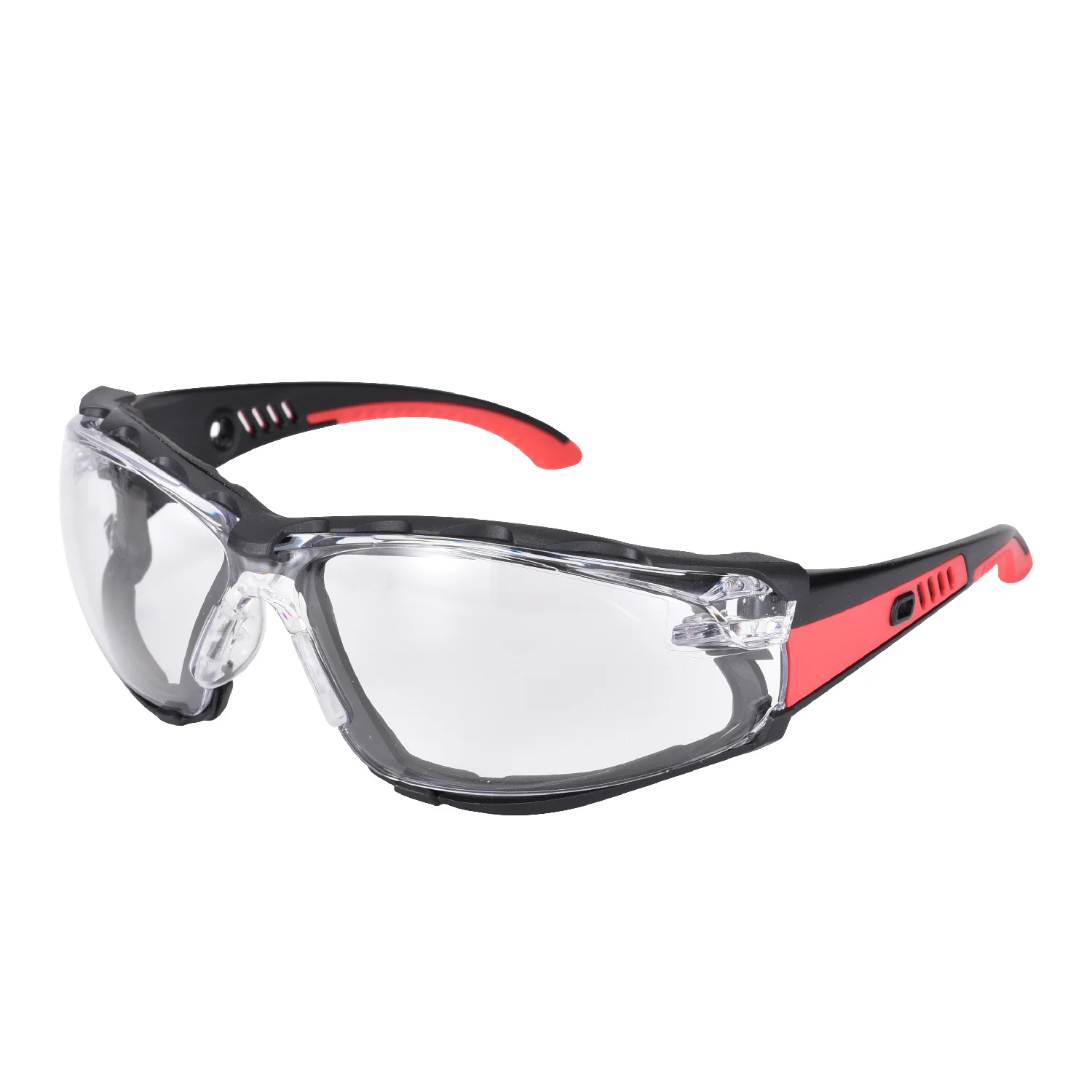 Защитные очки для защиты глаз противотуманные линзы от царапин Промышленные строительные защитные