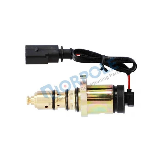 Automotive AC Control Valve for VW Polo Audi Seat SANDEN PXE13/PXE16