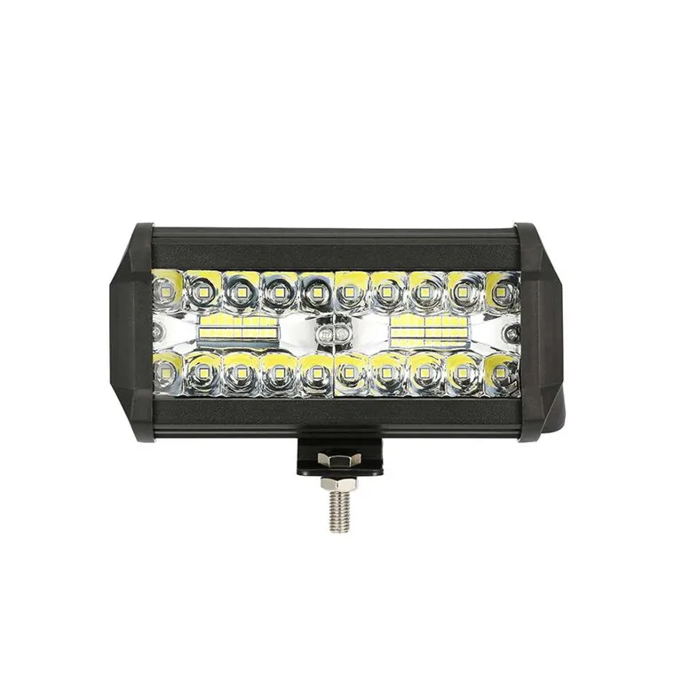 Led Work Light 24V High Power Super Bright 9 inch Led Spotlight 4x4 Off Road Truck Led Driving Light