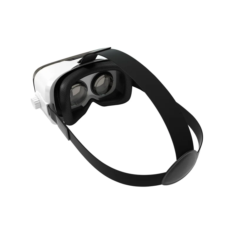 Пользовательские VR 3D беспроводная гарнитура очки Бытовая Техника Пластиковые литьевые формы для очков