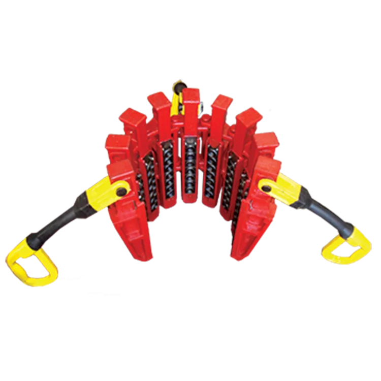 Rotary Slips/drill collar slips/drill collar elevator slips