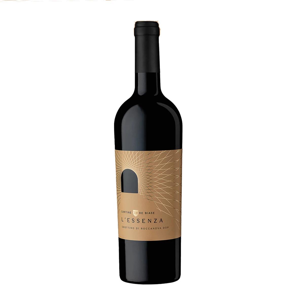 Cantine De Biase, высокое качество, сделано из Италии, Sangiovese,Cabernet,Malvasia и Montepulciano, красное вино из бутылки Basilicata 0,75 л