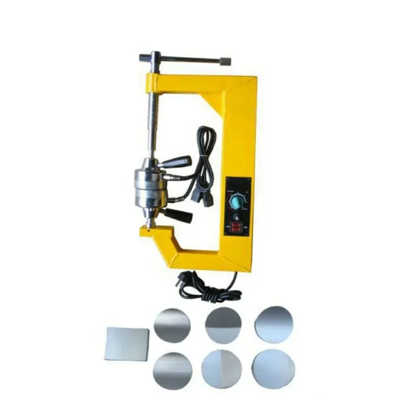 Tire Repair Tool Portable Automatic Temperature Control Hot Repair Vulcanization Auto Tire Repair Machine