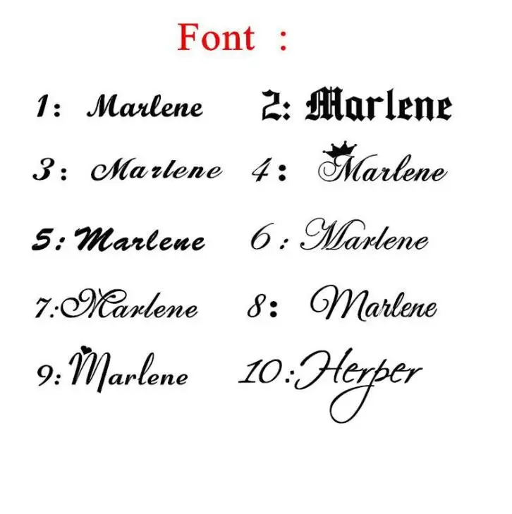 Wholesale 18k  Letters Pendant necklace Custom Stainless Steel Personalized Gold Name Plate Necklace Personalised