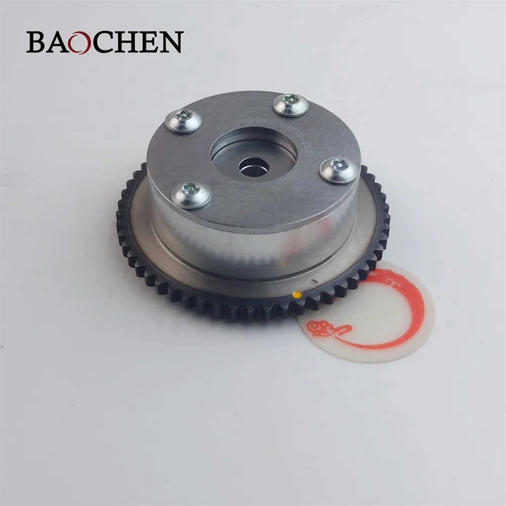 Continuously variable valve timing assembly 24350-2E011 243502E011  For Hyu-ndai Car 24350 2E011