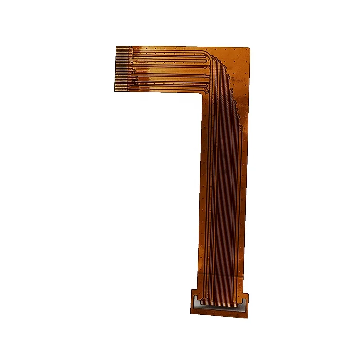 Professional FPC manufacturer, flex pcb, RoHS flex circuit board FPC Flexible PCB
