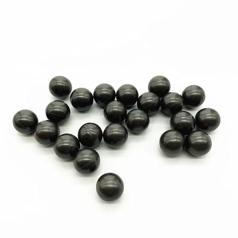2000 pcs/box 0.68 caliber paintballs,paintball balls,paintball bullet made with gelatin and PEG easy to wash