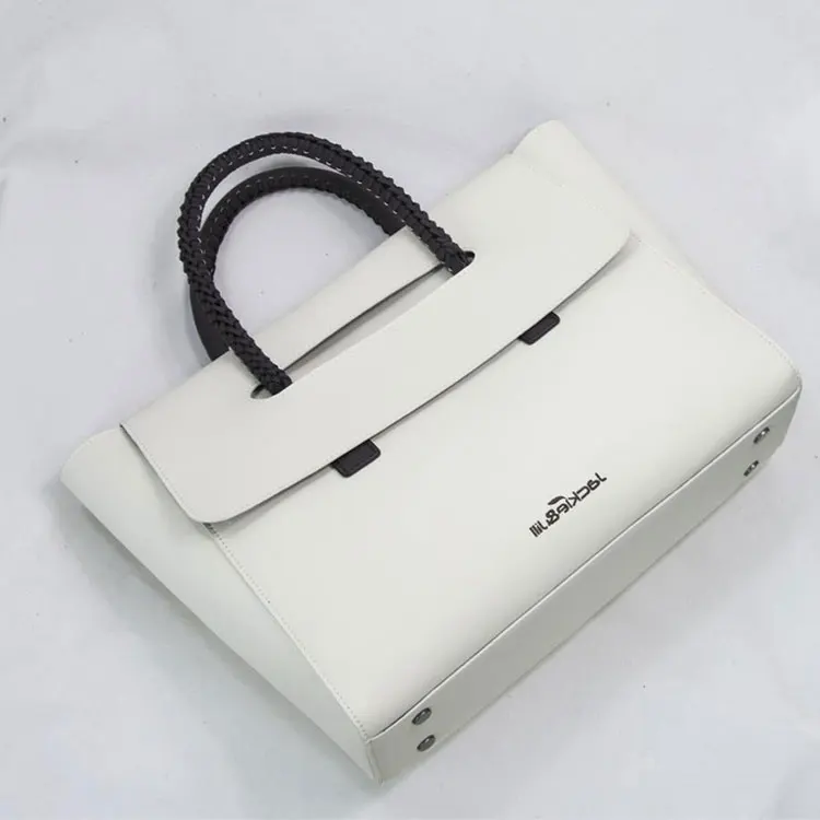 
Manufacturers Custom Color Ladies Handbag Fashion Latest Design Bag For Women 