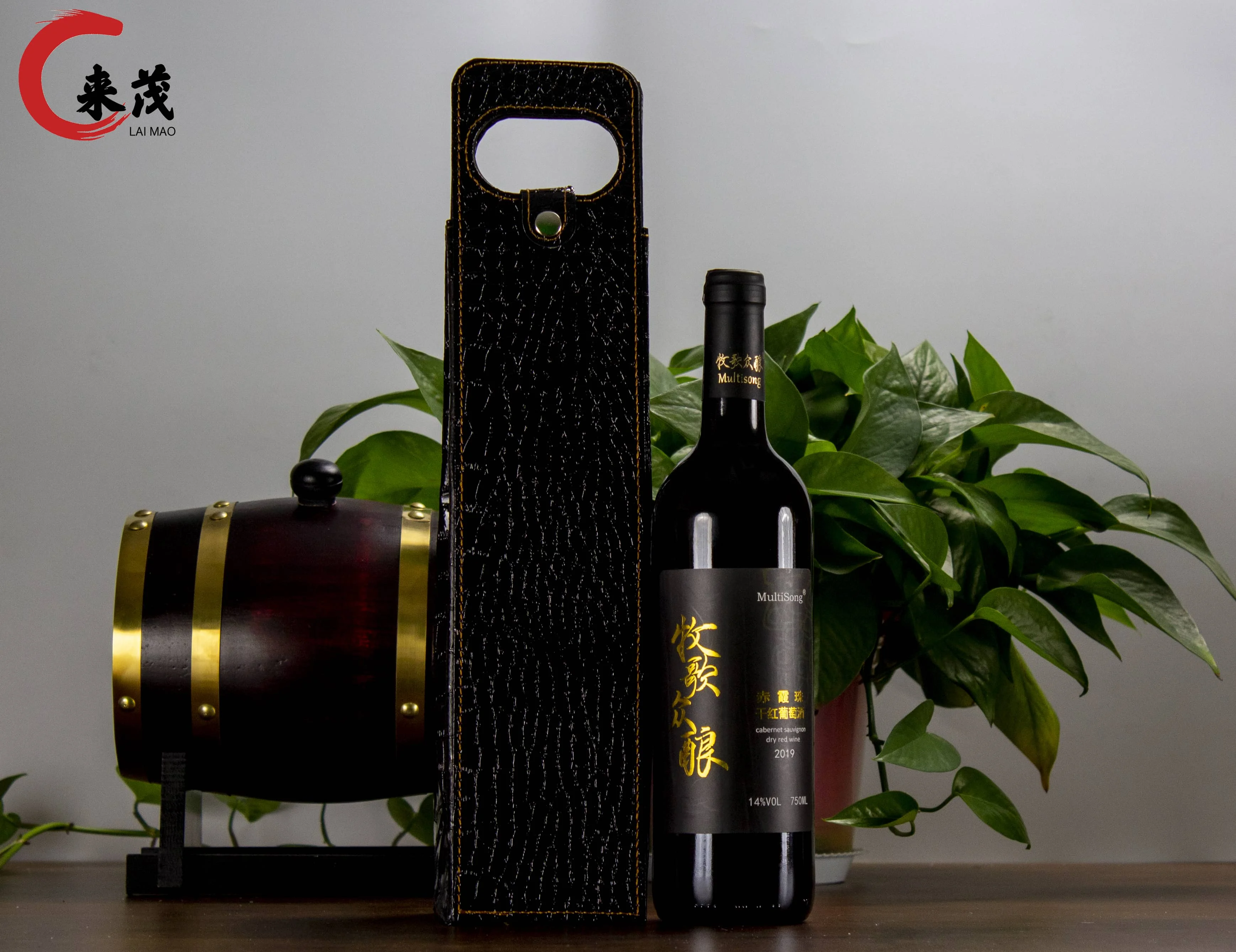 Сухое красное вино высшего качества cabernet sauvignon бутылка 750 мл многопроигрыватель в Китае