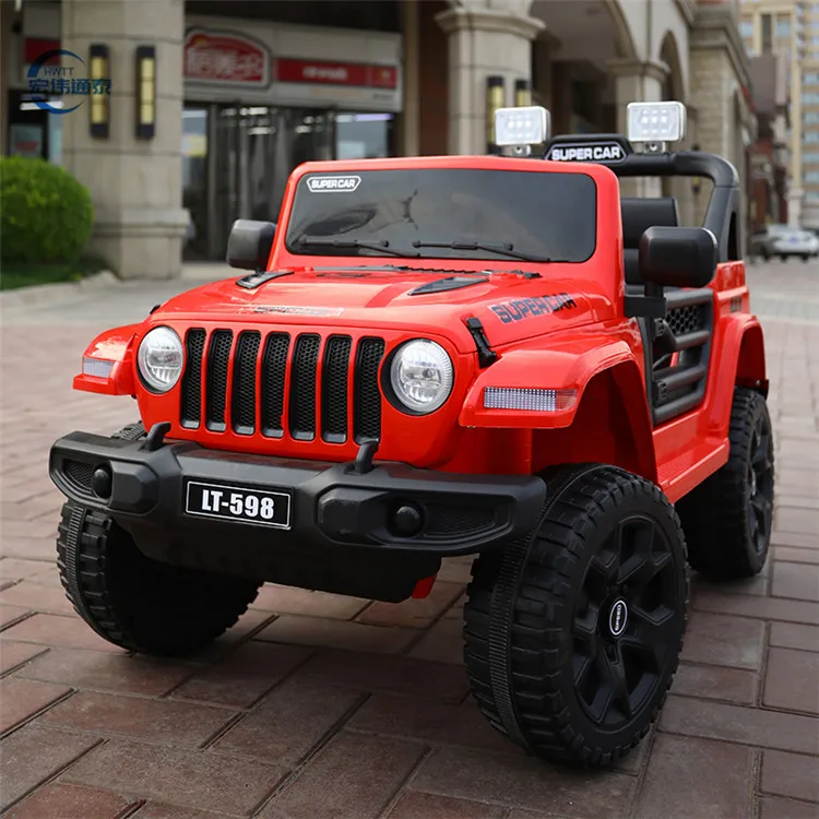 2020 Electric Car to Drive Age 15years Old Electric Car Toy for 8-year Old/electric Car for Kids Children Ride on Toy Battery