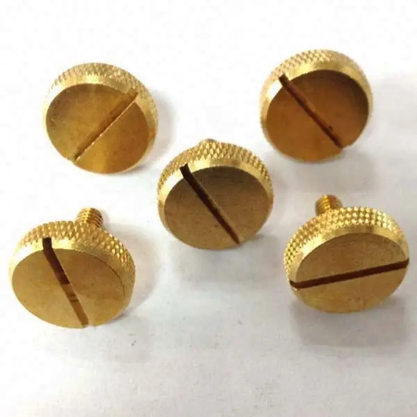 Hardware Fasteners molybdenum thumb screws