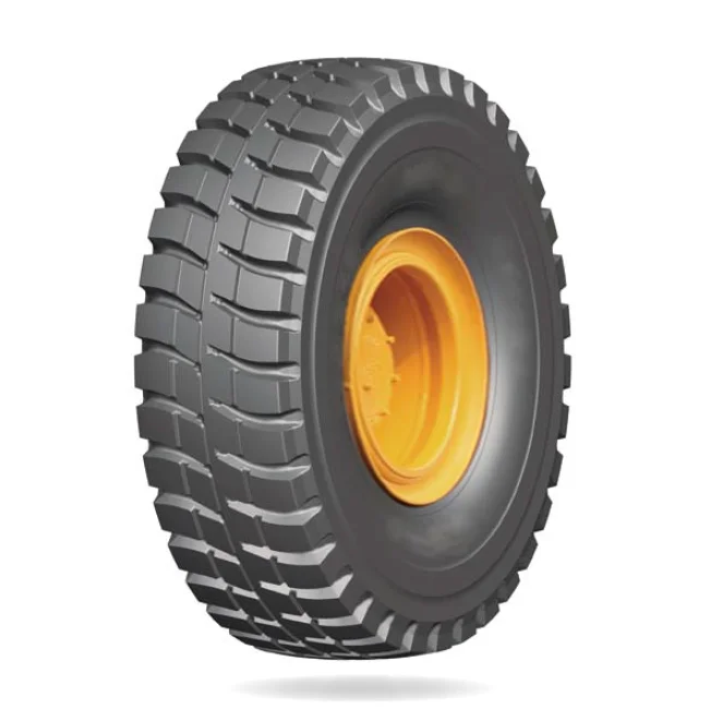 Шины HILO GIANT OTR шины HLG04 46/90R57 E4 ** TL гигантские для горных работ грузовых самосвалов