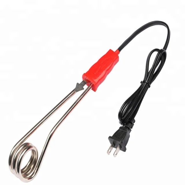 
SD-226 Portable immersion hot drinking coil rod water heater 