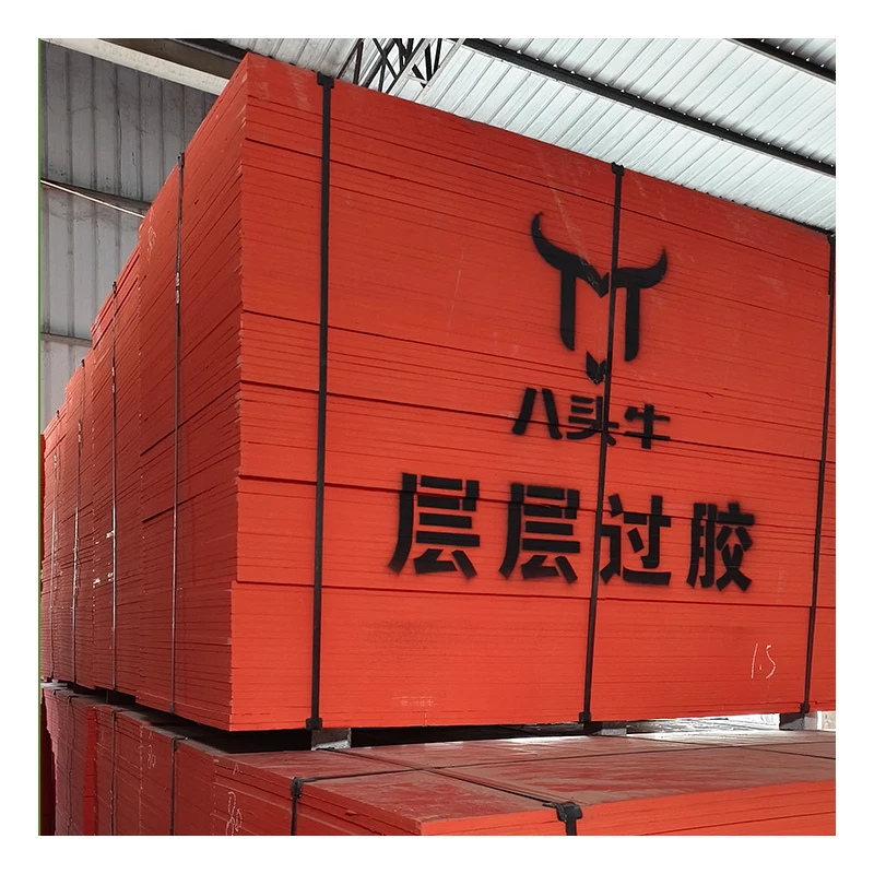 18mm structural pine plywood Cdx pine plywood for construction