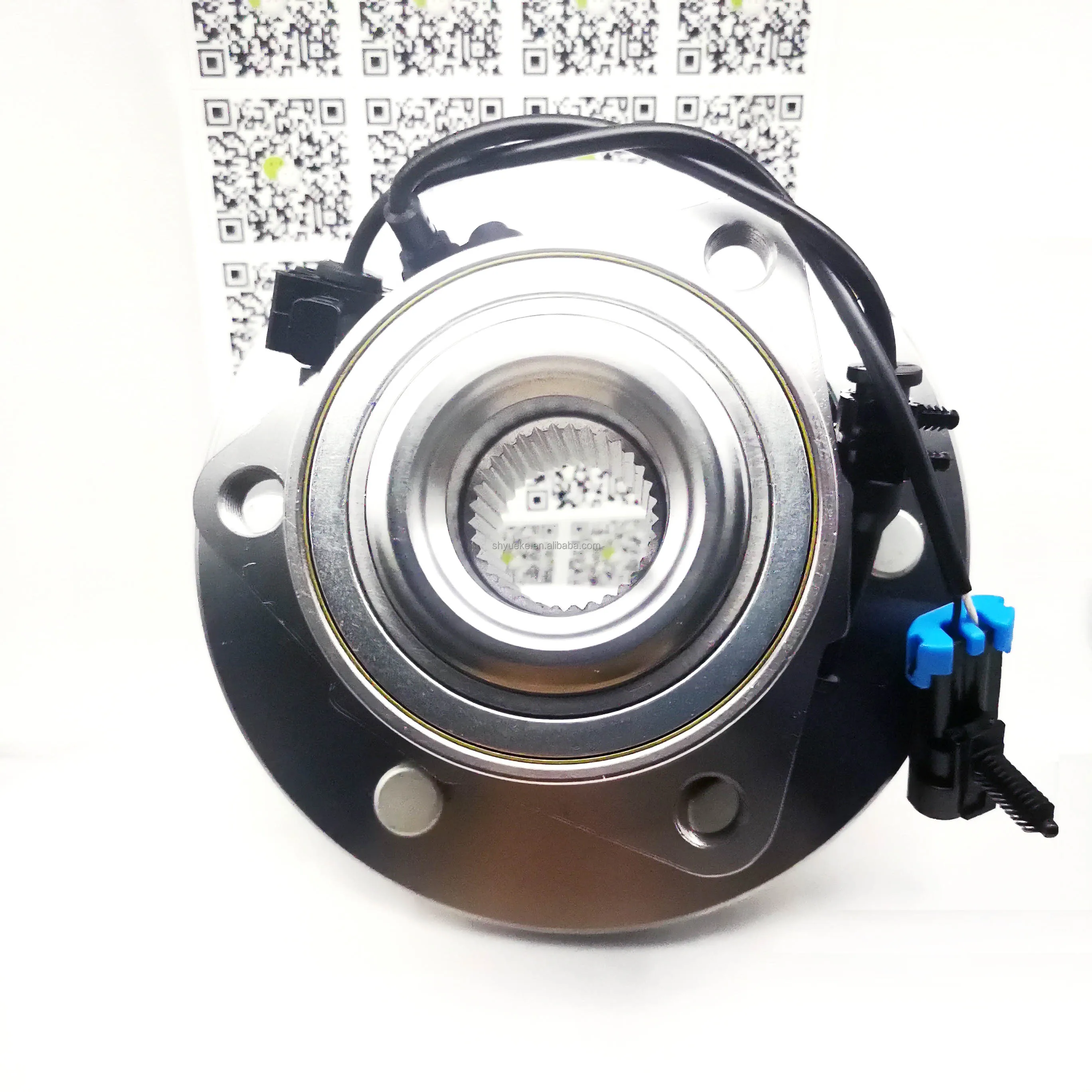  Подшипник ступицы колеса для HUMMER H3 15874836 15111599 515093 SP550331