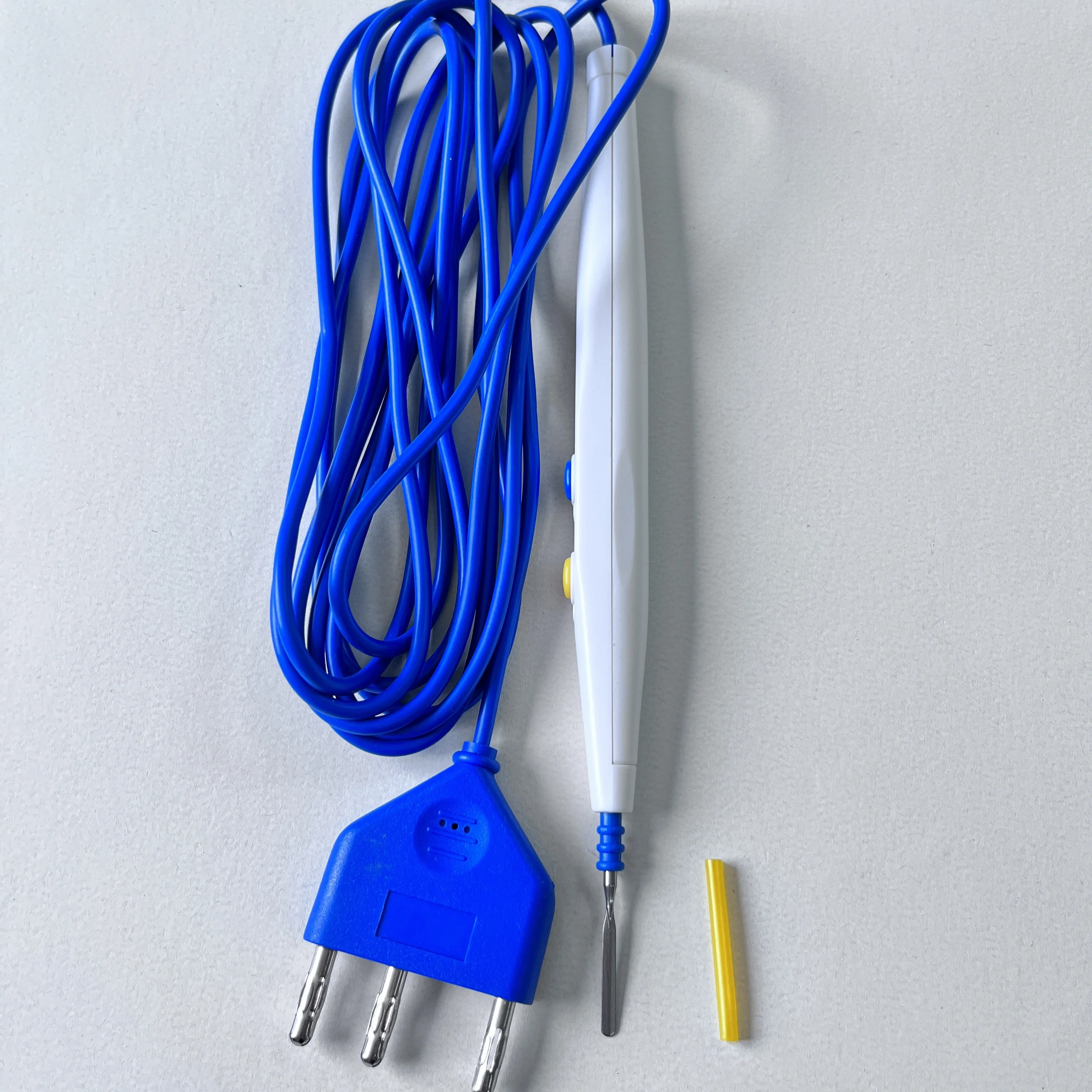 Low Price Disposable Medical Consumables Electrosurgical Pencil