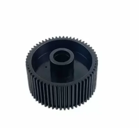 Original  spare  part  A50U713800 Registration Gear/1 56T For  konica minolta  Press C1070 Pro C1060L
