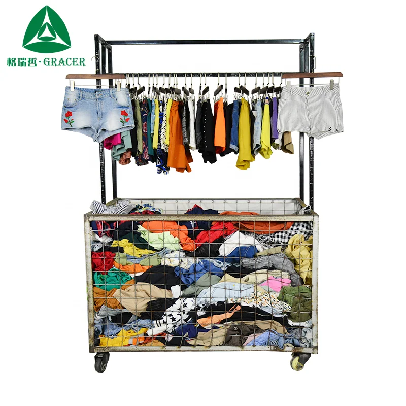 Short Woman Pants Used Clothing Bales Malaysia Italy Used Clothes