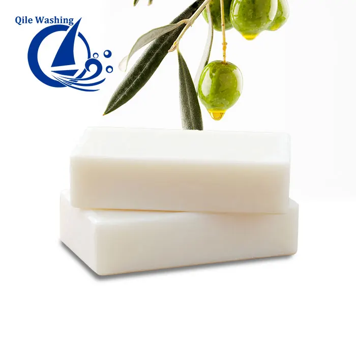 OEM organic laundry soap good quality baby  clothes laundry soap