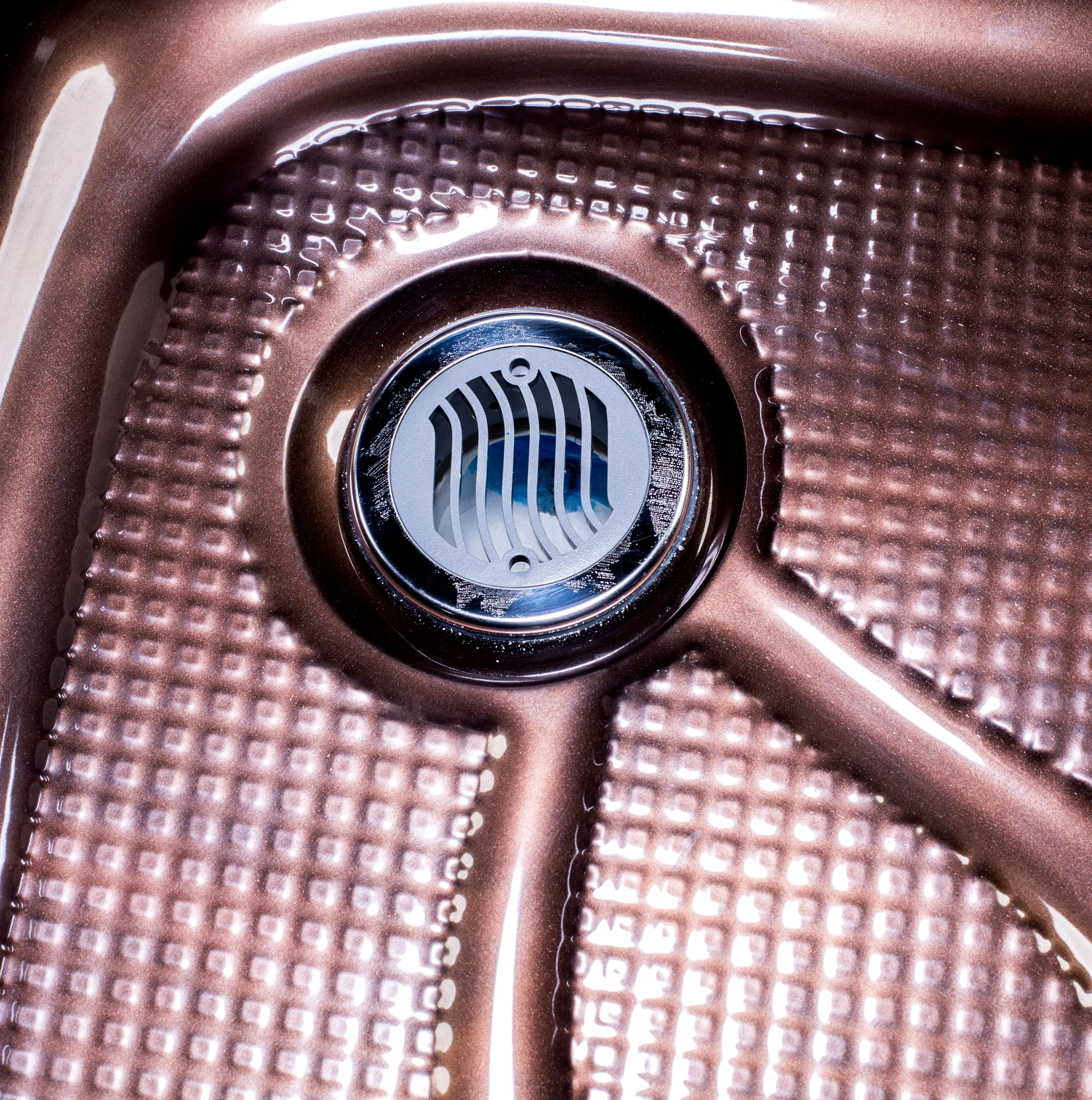 Wholesale Bathtub Massage Waterfall Hot Tub Sale Sexy Spa Tubs Spring Spa Pool Tub Jaccuzi Hot Tube 5 Persons Capacity Outdoor