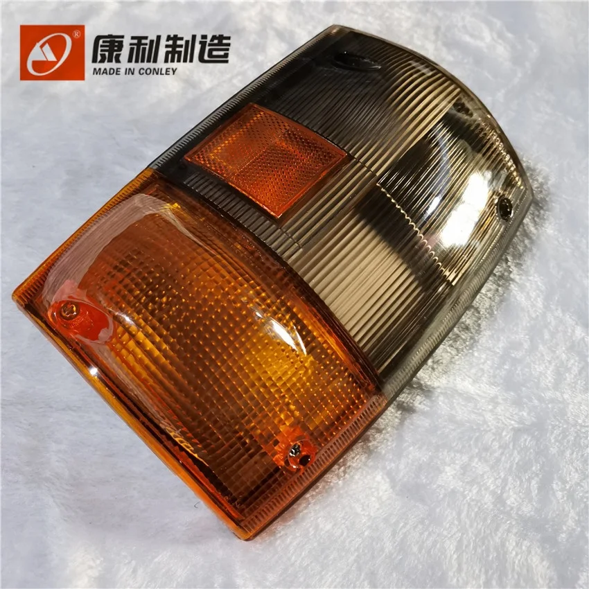 
Car Corner Light For Isuzu Pickup Truck 