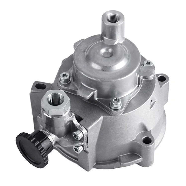 Fuel Pump FOR   DAF XF95  DAF XFXE  1439549 0683694