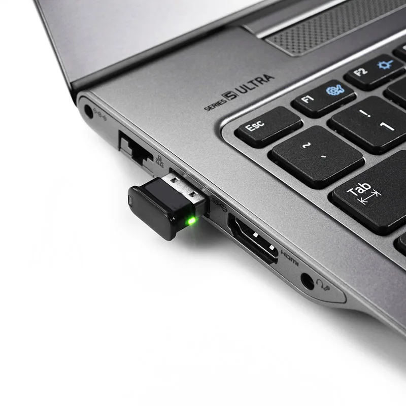  Мини Портативный беспроводной 3 м Bluetooth USB 4 0 приемник адаптер для