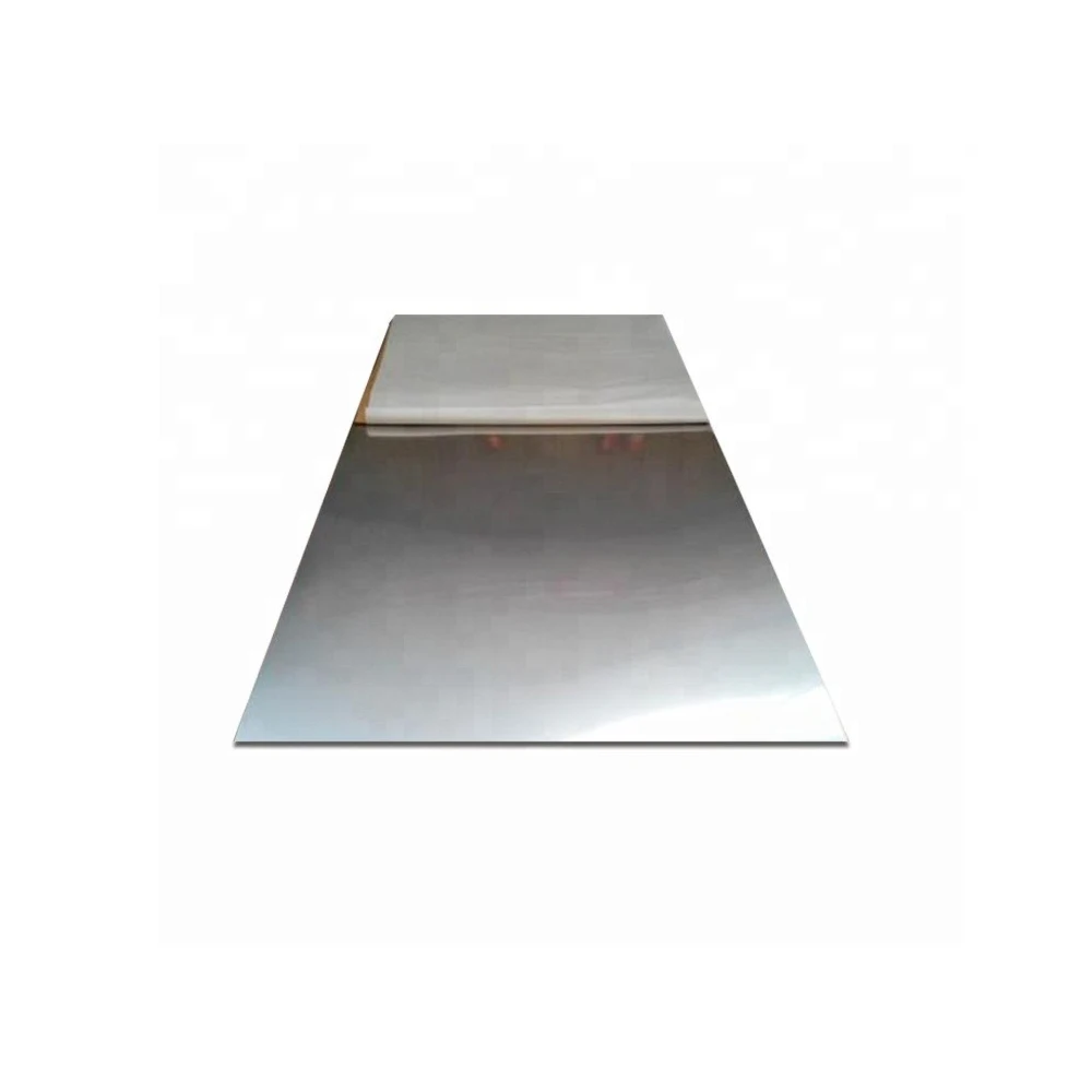 High Standard Grade  for Automobile sheet metal stamping AISI 201 304 310S 316L 430 2205  BA 2B HL 8K No.1 stainless steel sheet